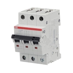 ABB ST203M-K6 Miniature Circuit Breaker