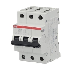 ABB ST203M-K60 Miniature Circuit Breaker