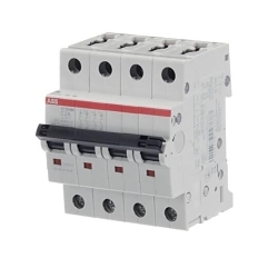 ABB ST204M-C2 Circuit Breaker
