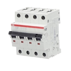 ABB ST204M-K20 Circuit Breaker