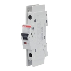 ABB SU201M-C15 Miniature Circuit Breaker