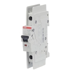 ABB SU201M-C2 Miniature Circuit Breaker