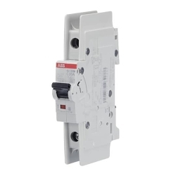 ABB SU201M-C20 Miniature Circuit Breaker
