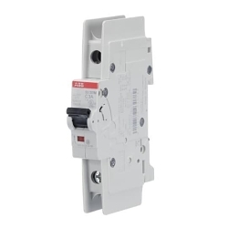 ABB SU201M-C3 Miniature Circuit Breaker