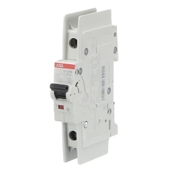ABB SU201M-C30 Miniature Circuit Breaker