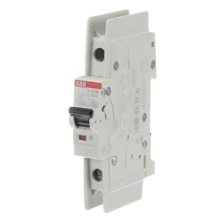 ABB SU201M-C40 Miniature Circuit Breaker