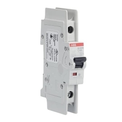 ABB SU201M-C4 Miniature Circuit Breaker