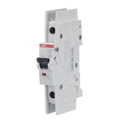 ABB SU201M-C5 Miniature Circuit Breaker