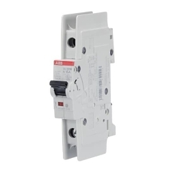 ABB SU201M-K15 Miniature Circuit Breaker