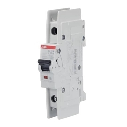 ABB SU201M-K1.6 Miniature Circuit Breaker