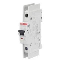 ABB SU201M-K25 Miniature Circuit Breaker