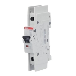 ABB SU201M-K6 Miniature Circuit Breaker