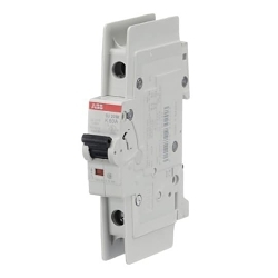 ABB SU201M-K60 Miniature Circuit Breaker