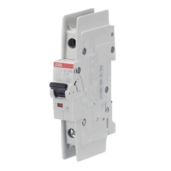 ABB SU201M-Z1 Miniature Circuit Breaker