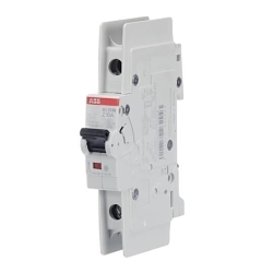 ABB SU201M-Z10 Miniature Circuit Breaker