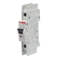 ABB SU201M-Z3 Miniature Circuit Breaker