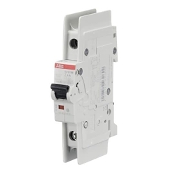 ABB SU201M-Z4 Miniature Circuit Breaker