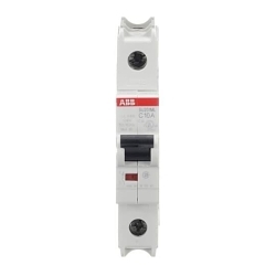 ABB SU201ML-C10 SU200ML Low Voltage Circuit Breaker