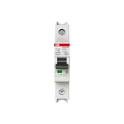ABB SU201ML-C4 SU200ML Low Voltage Circuit Breaker