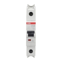 ABB SU201ML-K20 SU200ML Low Voltage Circuit Breaker