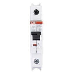 ABB SU201ML-C20 SU200ML Low Voltage Circuit Breaker