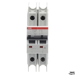 ABB SU202M-C16 Miniature Circuit Breaker