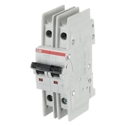 ABB SU202M-C25 Miniature Circuit Breaker