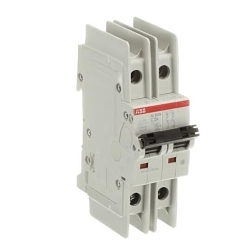 ABB SU202M-C2 Miniature Circuit Breaker