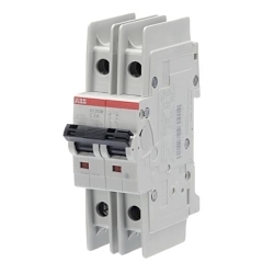 ABB SU202M-C3 Miniature Circuit Breaker