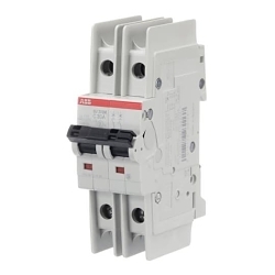 ABB SU202M-C30 Miniature Circuit Breaker