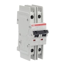 ABB SU202M-C35 SU200M High Performance Miniature Circuit Breaker