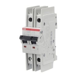 ABB SU202M-C60 SU200M High Performance Miniature Circuit Breaker