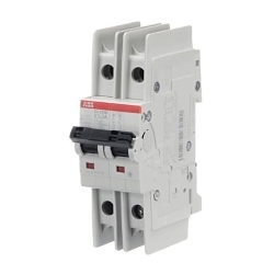 ABB SU202M-K0.3 Miniature Circuit Breaker