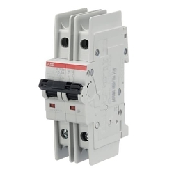 ABB SU202M-K0.5 Miniature Circuit Breaker
