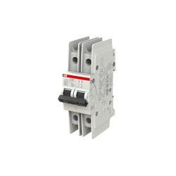 ABB SU202M-K0.75 Miniature Circuit Breaker
