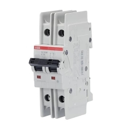 ABB SU202M-K1 Miniature Circuit Breaker