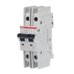 ABB SU202M-K25 Miniature Circuit Breaker