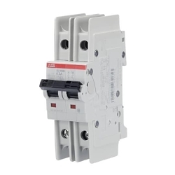ABB SU202M-K3 Miniature Circuit Breaker