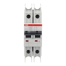 ABB SU202M-K30 Miniature Circuit Breaker