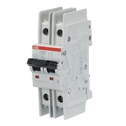 ABB SU202M-K32 Miniature Circuit Breaker