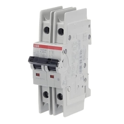 ABB SU202M-K35 Miniature Circuit Breaker