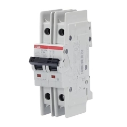 ABB SU202M-K4 Miniature Circuit Breaker