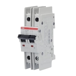 ABB SU202M-K5 Miniature Circuit Breaker