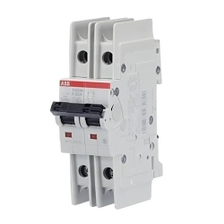 ABB SU202M-K60 Miniature Circuit Breaker