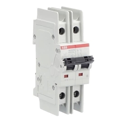 ABB SU202M-K63 Miniature Circuit Breaker