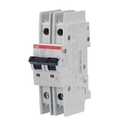 ABB SU202M-K8 Miniature Circuit Breaker
