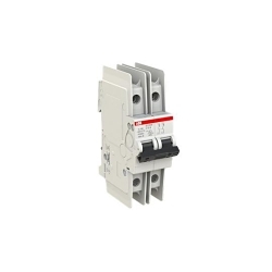 ABB SU202M-Z10 Miniature Circuit Breaker