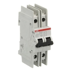 ABB SU202M-Z15 Miniature Circuit Breaker