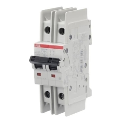 ABB SU202M-Z16 Miniature Circuit Breaker