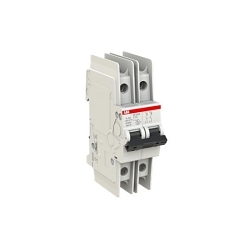 ABB SU202M-Z2 SU200M High Performance Miniature Circuit Breaker